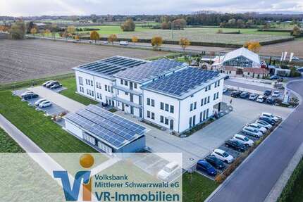 Gewerbeobjekt Hohberg - 5.380.000&euro; | Angebot:24621014