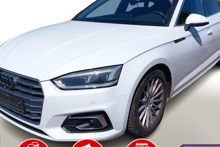 Audi A5 133.000 km 21.988 &euro; Kehl 77694