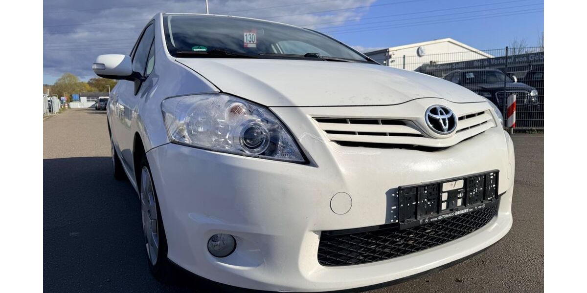 Toyota Auris 249.800 km 2.800 &euro; Lahr-Langenwinkel 77933