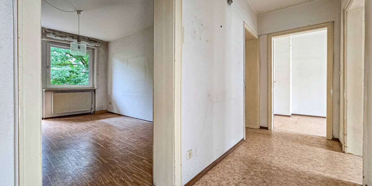 Etagenwohnung Kehl - 179.000&euro; | Angebot:26570042