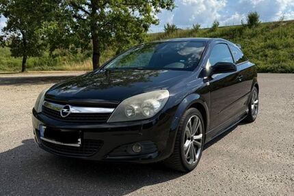 Opel Astra 230.000 km 1.200 &euro; Rheinau 77867