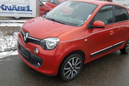 Renault Twingo 99.129 km 6.190 &euro; Willstätt 77731
