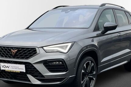 Cupra Ateca 21.250 km 34.790 &euro; Oberschopfheim 77948