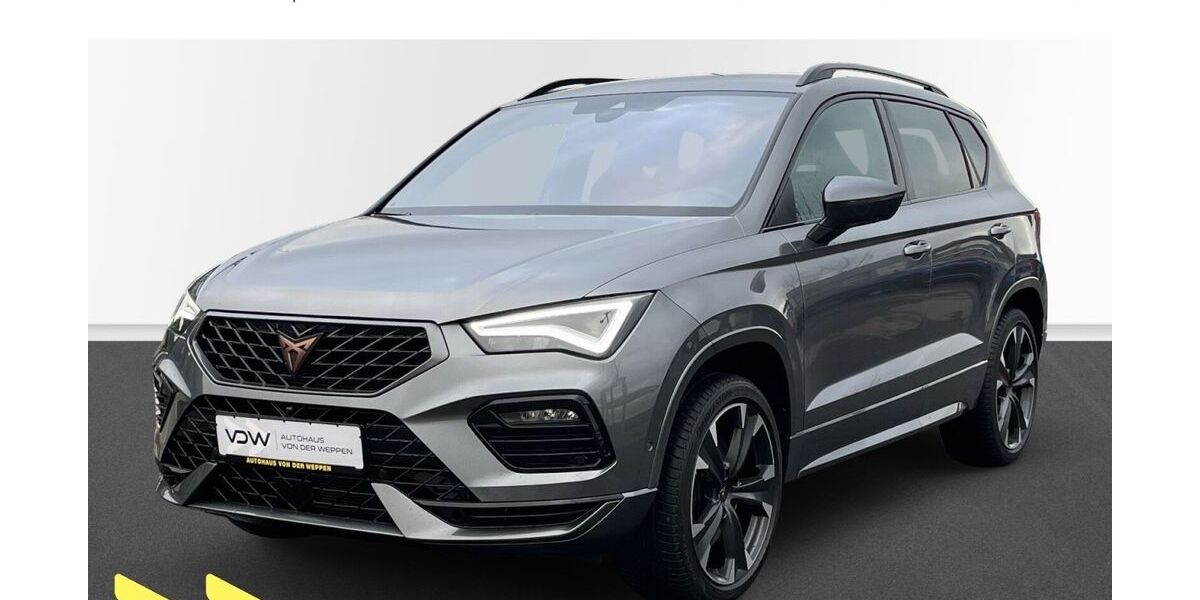 Cupra Ateca 21.250 km 34.790 &euro; Oberschopfheim 77948