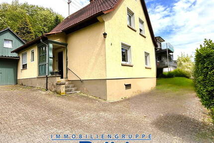 Haus Lahr/Schwarzwald / Kuhbach Kuhbach - 3 Zimmer, 102 m&sup2;, 325.000&euro; | Angebot:25741319