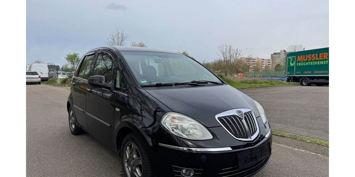 Lancia MUSA 126.000 km 3.999 &euro; Lahr 77933