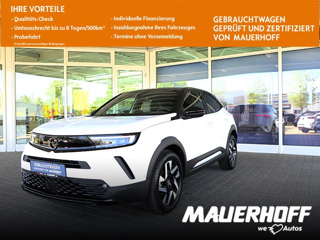 Opel Mokka 26.218 km 19.990 &euro; Bühl 77815