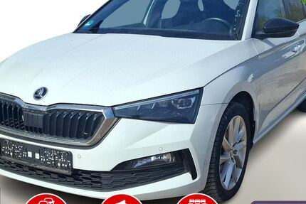 Skoda Scala 32.950 km 19.088 &euro; Kehl 77694