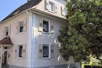 Haus Sasbach - 9 Zimmer, 180 m&sup2;, 420.000&euro; | Angebot:25547570