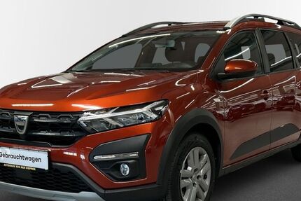 Dacia Jogger 21.300 km 17.880 &euro; Friesenheim 77948