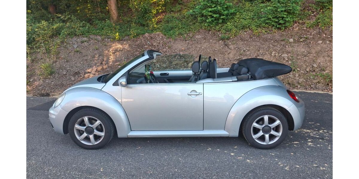 VW Beetle 174.000 km 4.950 &euro; Hausach 77756
