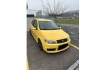 Fiat Punto 186.151 km 1.600 &euro; Neuried 77743