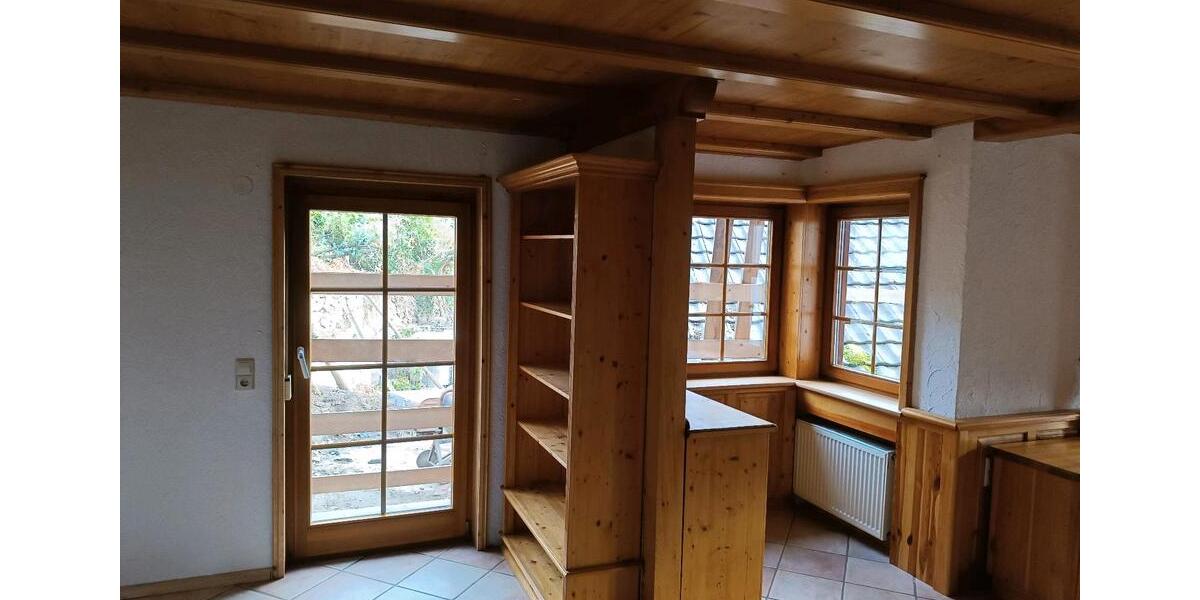 Einfamilienhaus Sasbachwalden - 6 Zimmer, 160 m&sup2;, 1.450&euro; | Angebot:27617782