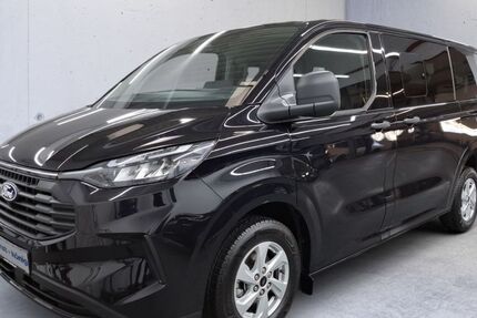 Ford Transit Custom 16.750 km 41.890 &euro; Herbolzheim 79336