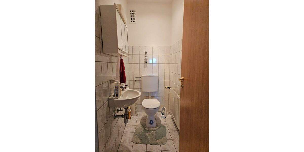 Etagenwohnung Lahr/Schwarzwald Lahr - 3 Zimmer, 79 m&sup2;, 175.000&euro; | Angebot:25725715