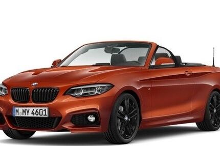 BMW 230 142.280 km 26.930 &euro; Achern 77855