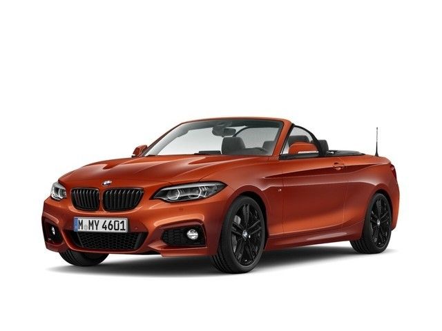 BMW 230 142.280 km 26.930 &euro; Achern 77855