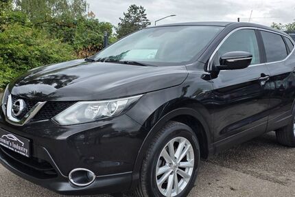 Nissan Qashqai 239.000 km 6.790 &euro; Kehl 77694