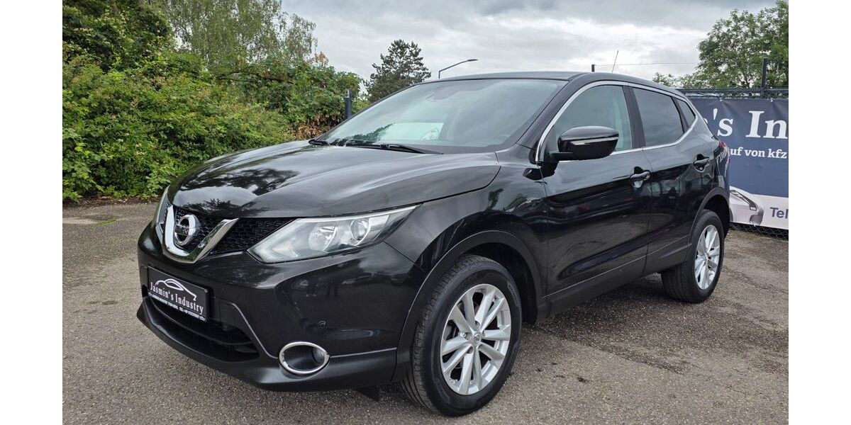 Nissan Qashqai 239.000 km 6.790 &euro; Kehl 77694