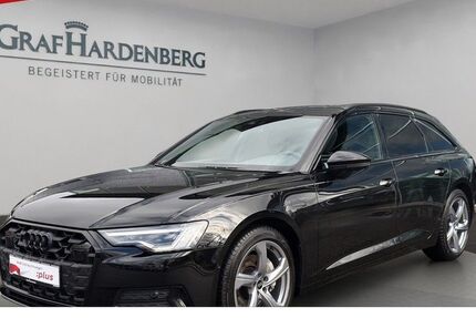 Audi A6 25.700 km 48.888 &euro; Lahr 77933