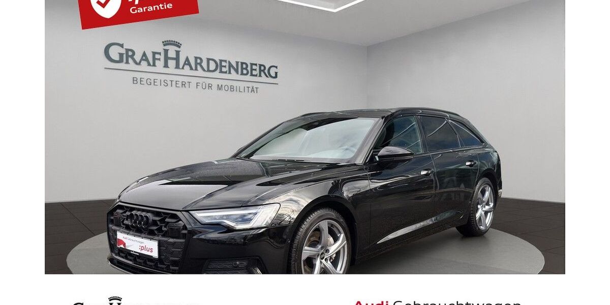 Audi A6 25.700 km 48.888 &euro; Lahr 77933
