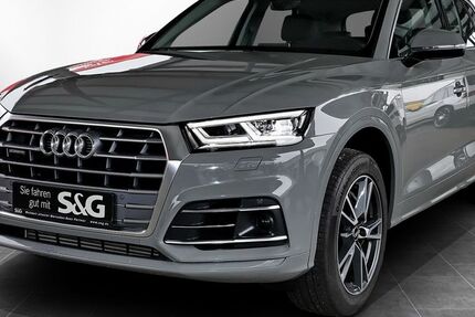 Audi Q5 42.400 km 38.950 &euro; Achern 77855