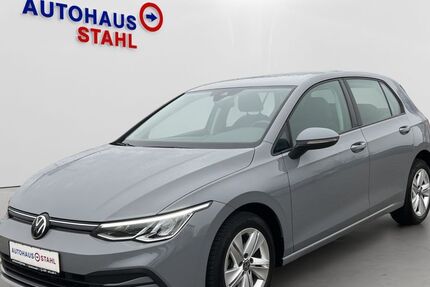 VW Golf 59.341 km 17.450 &euro; Schutterwald 77746