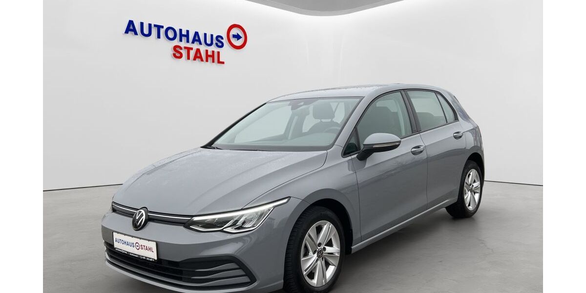 VW Golf 59.341 km 17.450 &euro; Schutterwald 77746