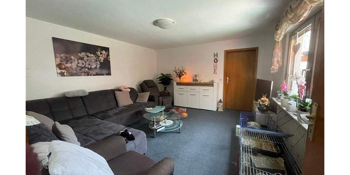 Einfamilienhaus Bühlertal - 8 Zimmer, 122 m&sup2;, 199.000&euro; | Angebot:25662439