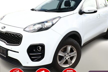 Kia Sportage 42.800 km 17.288 &euro; Kehl 77694