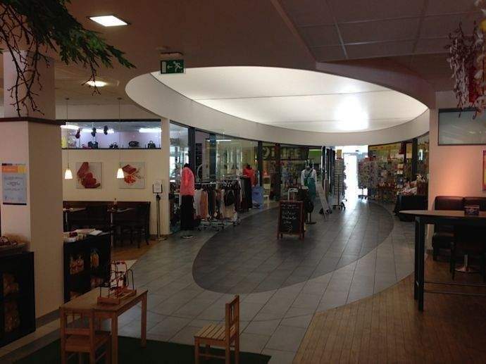 Gewerbeobjekt Herbolzheim - 425&euro; | Angebot:25733870