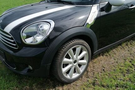 Mini Cooper Countryman 130.000 km 7.000 &euro; Biberach 77781