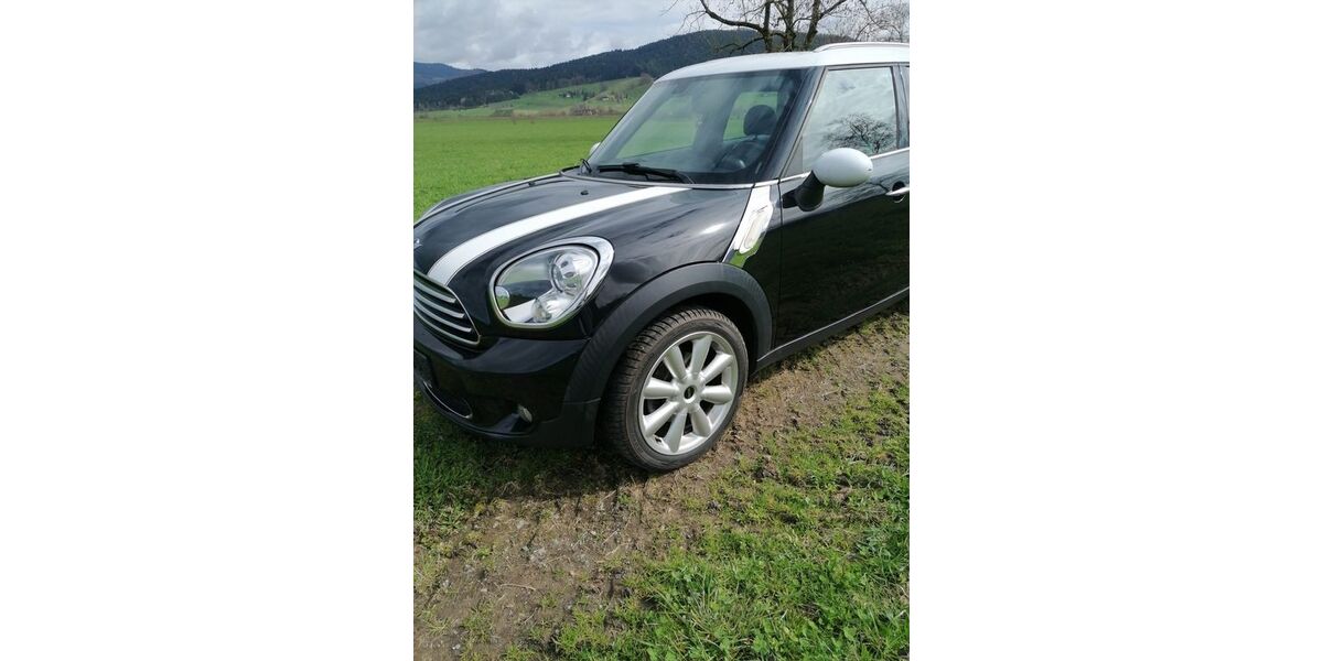 Mini Cooper Countryman 130.000 km 7.000 &euro; Biberach 77781