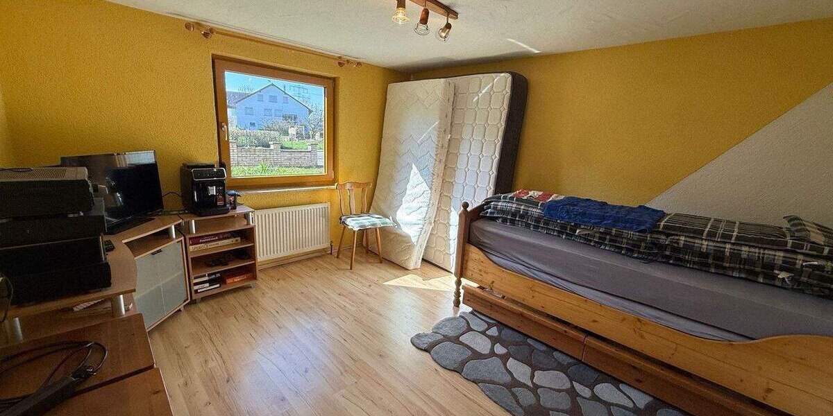 Mehrfamilienhaus, Wohnhaus Kehl Kittersburg - 7 Zimmer, 160 m&sup2;, 539.000&euro; | Angebot:25769919