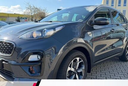 Kia Sportage 87.200 km 18.990 &euro; Achern 77855