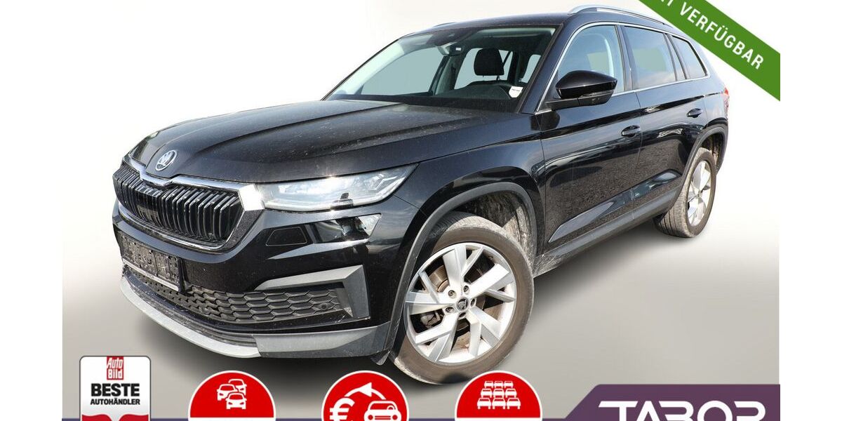 Skoda Kodiaq 60.250 km 29.488 &euro; Kehl 77694