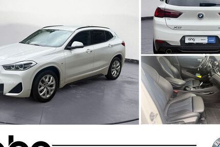 BMW X2 70.101 km 28.960 &euro; Hausach 77756