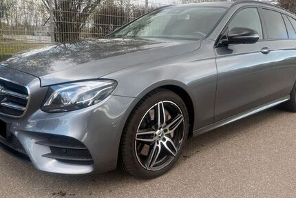 Mercedes-Benz E 350 215.000 km 18.990 &euro; Lahr 77933