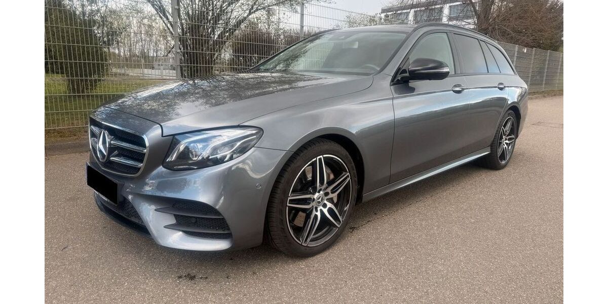 Mercedes-Benz E 350 215.000 km 18.990 &euro; Lahr 77933