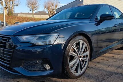 Audi A6 167.000 km 29.999 &euro; Lahr-Langenwinkel 77933
