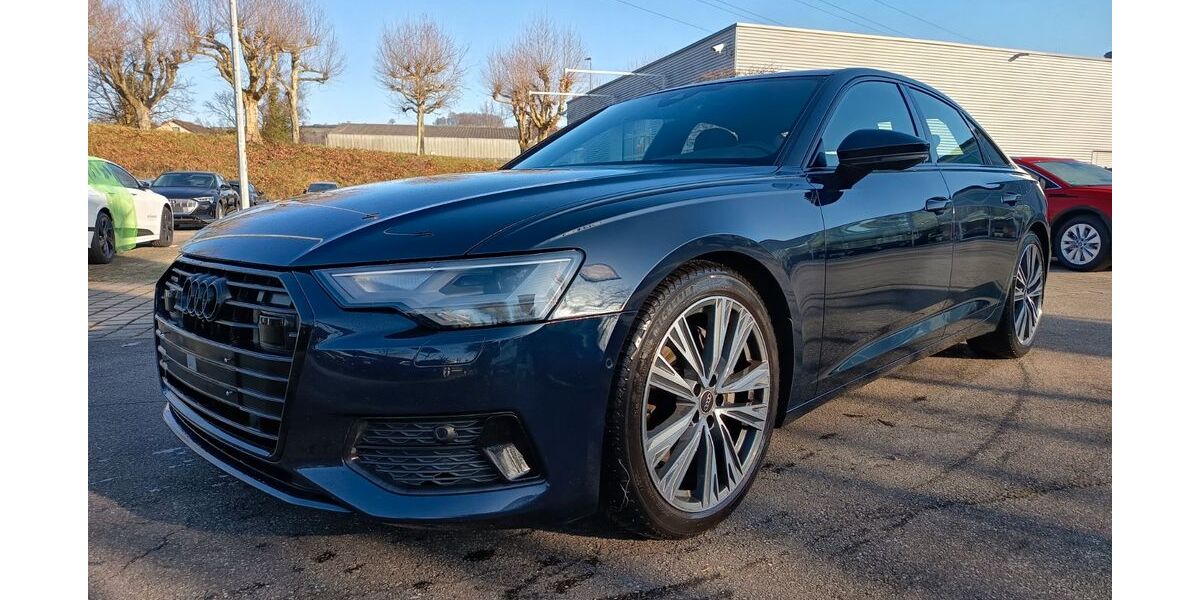 Audi A6 167.000 km 29.999 &euro; Lahr-Langenwinkel 77933