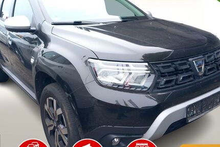 Dacia Duster 29.550 km 16.988 &euro; Kehl 77694
