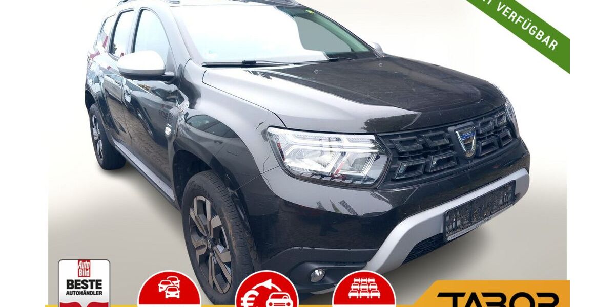 Dacia Duster 29.550 km 16.988 &euro; Kehl 77694