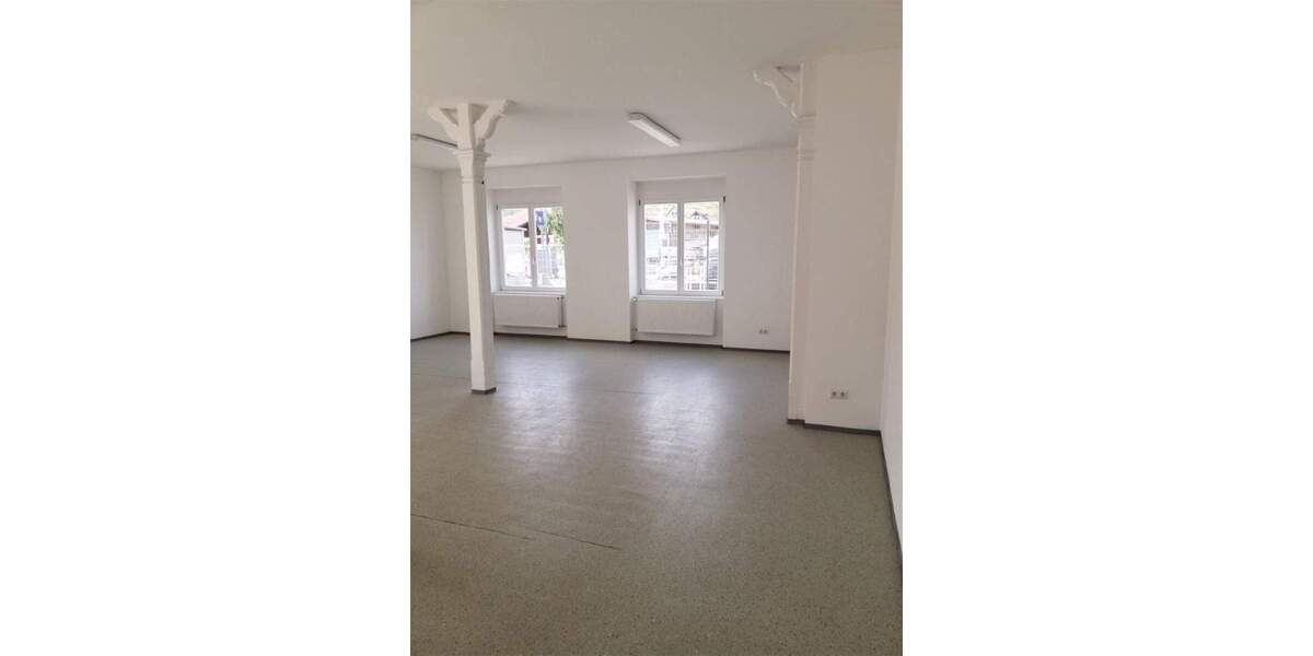 Gewerbeobjekt Oppenau - 960&euro; | Angebot:25770025