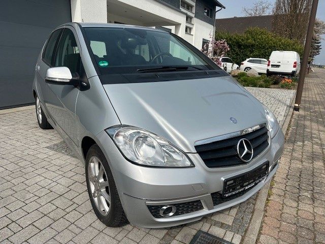 Mercedes-Benz A 160 156.200 km 3.570 &euro; Kehl 77694
