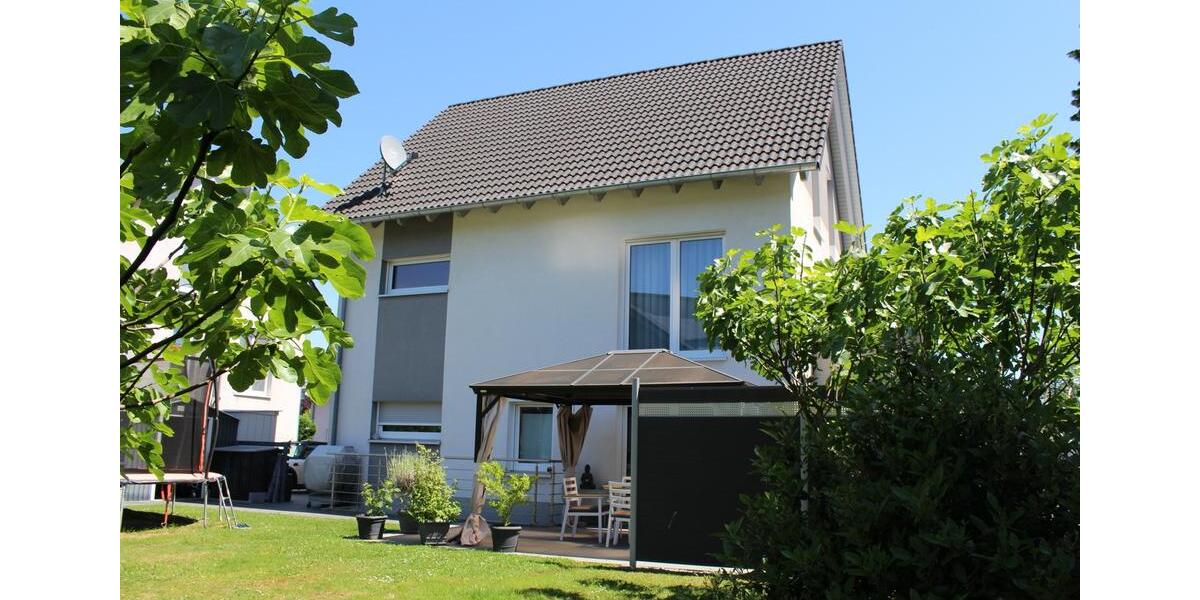 Mehrfamilienhaus, Wohnhaus Rheinau - 7 Zimmer, 206 m&sup2;, 690.000&euro; | Angebot:26754587
