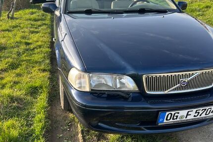 Volvo C70 225.000 km 4.900 &euro; Offenburg 77652
