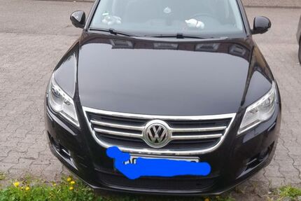 VW Tiguan 164.848 km 9.300 &euro; kehl 77694