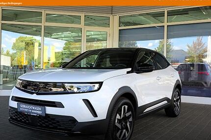 Opel Mokka 10.356 km 19.490 &euro; Bühl 77815