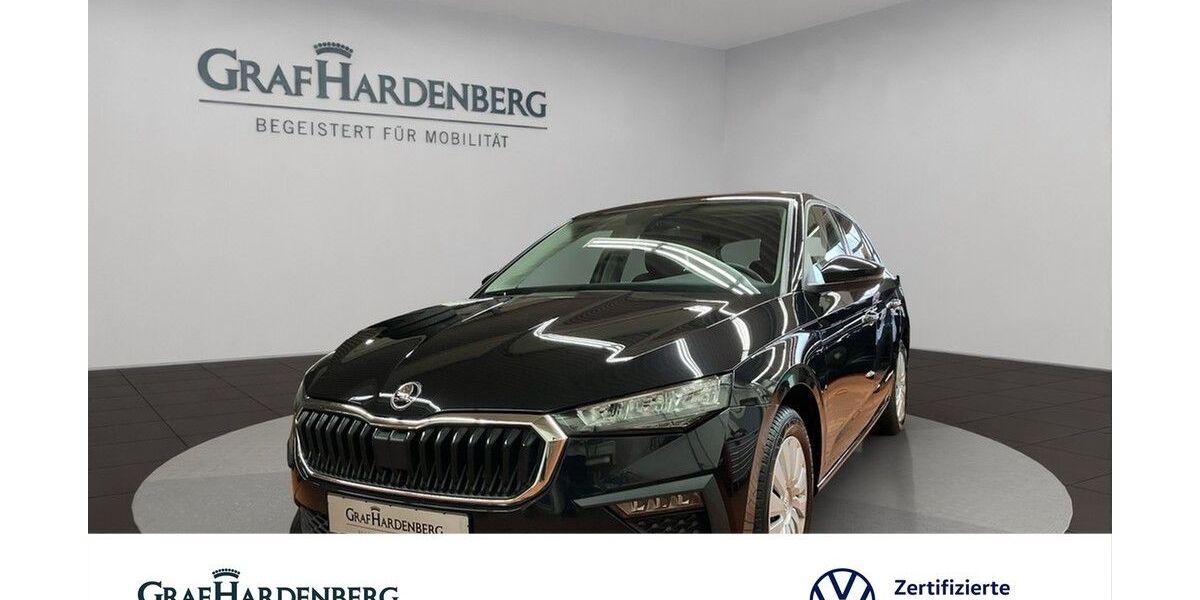 Skoda Scala 18.500 km 20.888 &euro; Offenburg 77652